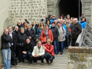 Musikausflug in die Südsteiermark von 5. bis 7. Oktober 2013.